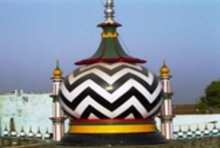 Hazrat Imam Ahmed Raza Khan Barelvi