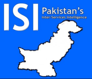 I S I Pakistan