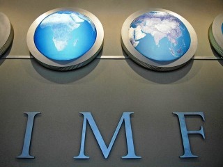 IMF Delegation