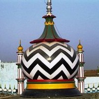 Imam Ahmed Raza Fazil