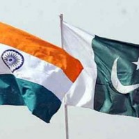India Pakistan