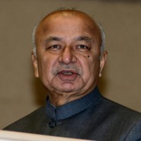 Indian Home Minister