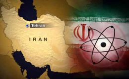 ایرانی جوہری توانائی مذاکرات کا آئندہ دور تیرہ فروری کو ہو گا
