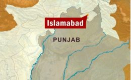 اسلام آباد: ڈاکووں کا 5 رکنی گروہ گرفتار، پولیس افسران کے بیٹے بھی شامل