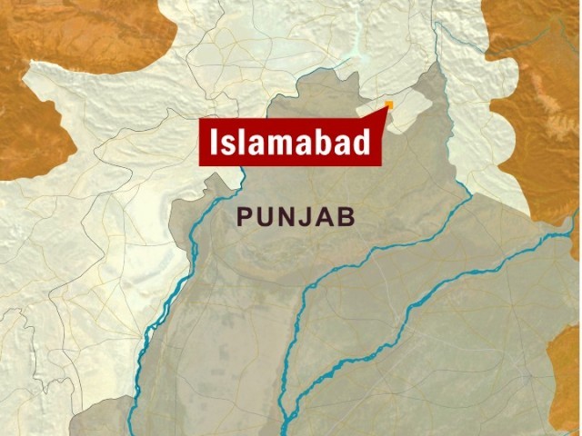 اسلام آباد: ڈاکووں کا 5 رکنی گروہ گرفتار، پولیس افسران کے بیٹے بھی شامل