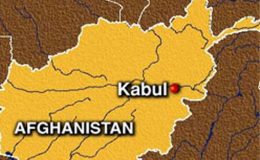 افغان پارلیمنٹ پر حملے کے بعد فائرنگ جاری، ہلاکتوں کا خدشہ