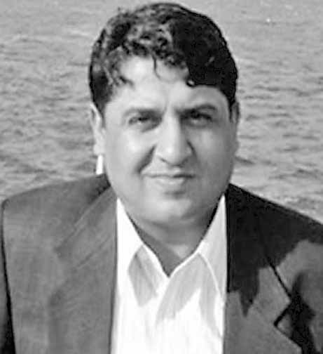 کامران ہلاکت کی تحقیقات طارق کھوسہ سے نہ کروانے پر نیب ملازمین کی ہڑتال