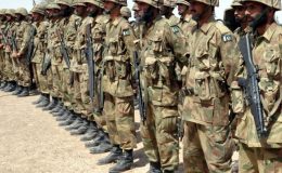 ووٹر لسٹوں کی تصدیق ، فوج کو تمام سہولتیں دی جائینگی : کمشنر کراچی