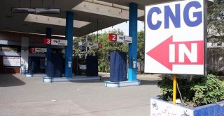 Karachi CNG Stations