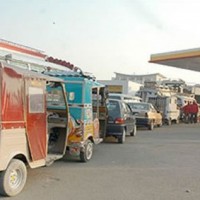 Karachi Cng Stations