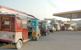 کراچی میں48 گھنٹے بند رہنے کے بعد سی این جی اسٹیشنز کھل گئے