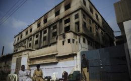 کراچی : سانحہ بلدیہ ٹاؤن کیس نے نیا رخ اختیار کر لیا