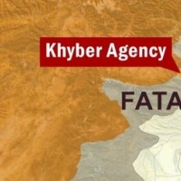 Khyber Agency Clashes