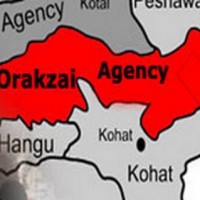 Khyber Orakzai Agency