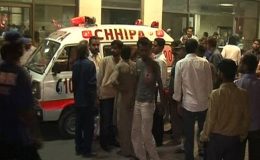 کراچی میں قتل و غارت گری، پانچ افراد ہلاک