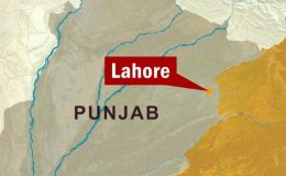 لاہور : لکشمی چوک پر پلازے میں آگ ، 6 افراد جاں بحق ، 15 زخمی