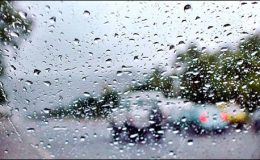 گلگت بلتستان ، سندھ اور مکران میں ہلکی بارش کا امکان