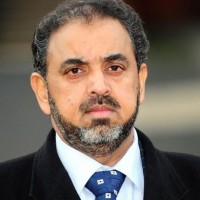 Lord Nazir Ahmed