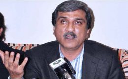 مسلم لیگ ن نئے صوبے کا کریڈٹ وفاقی حکومت کو نہیں دینا چاہتی: گورنر پنجاب