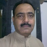 Malik Naeem Akber