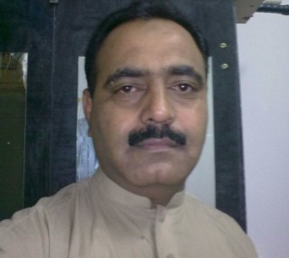 Malik Naeem Akber