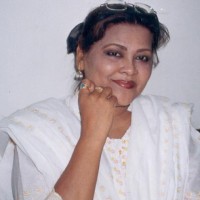 Mehnaz Begum Died