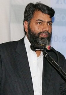 Mohammad Iqbal Chaudhry