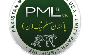پاکستان مسلم لیگ ن عوامی مقبولیت میں نمبر ون