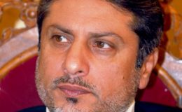 بلوچستان میں گورنر راج نافذ،ہزارہ برادری کیخلاف مقدمات ختم