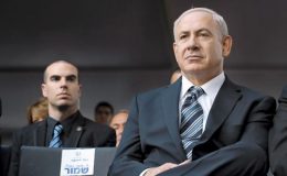 حماس مخالف نیتن یاہو کے پھر وزارتِ عظمی سنبھالنے کا امکان