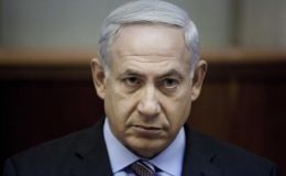 نیتن یاہو دوبارہ اسرائیل کے وزیر اعظم منتخب