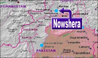 Nowshera