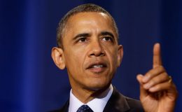 واشنگٹن : القاعدہ کی کمر توڑ دی گئی ہے، صدر اوباما