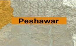 پشاور : سیشن جج حملہ کیس ،100 سے زیادہ مشتبہ افراد گرفتار