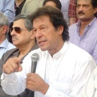 PTI Imran Khan