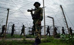 کنٹرول لائن پر بھارتی فوجیوں کو مارنے کا الزام بے بنیاد ہے : پاک فوج