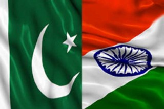 Pak India