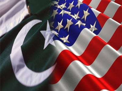 پاکستان کے ساتھ تعلقات معمول پر آرہے ہیں ، امریکا