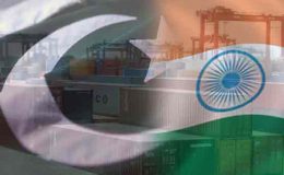 پاک بھارت باہمی تجارت میں اضافہ
