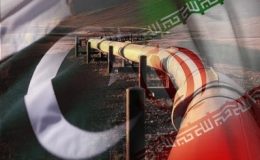 کوئی دباؤ قبول نہیں، کابینہ نے پاک ایران گیس پائپ لائن منصوبے کی منظوری دیدی