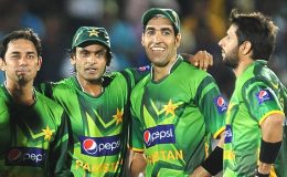 بھارت کے خلاف تیسرا ون ڈے،پاکستانی ٹیم دہلی پہنچ گئی