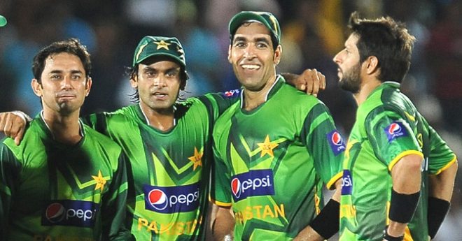 بھارت کے خلاف تیسرا ون ڈے،پاکستانی ٹیم دہلی پہنچ گئی