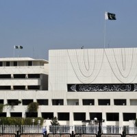 Parliament Pakistan