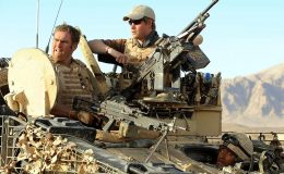 شہزادہ ہیری کی افغانستان میں اتحادی فوج کیساتھ ڈیوٹی کے بعد روانگی