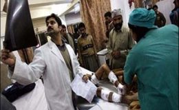 پنجاب : سرکاری اسپتالوں میں لازمی سروس ایکٹ نافذ