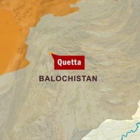 Quetta Blasts
