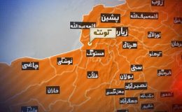 کوئٹہ : فائرنگ سے انسپکٹر سمیت 4 افراد جاں بحق