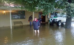 آسٹریلیا: بارشوں اور سیلاب کے باعث تین افراد ہلاک