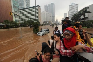 Rains Indonesia