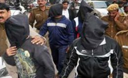 نئی دہلی : طالبہ سے زیادتی، ملزمان پر فرد جرم عائد